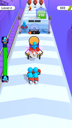 Boxer Run Screenshot 2