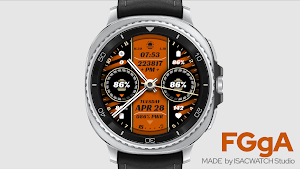 IWF FG gA | ISACWATCH Screenshot 0