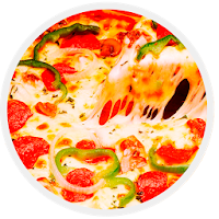 Receitas de Pizza