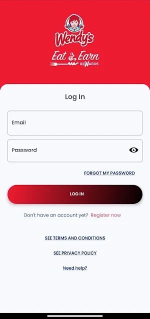 Eat and Earn Screenshot 0