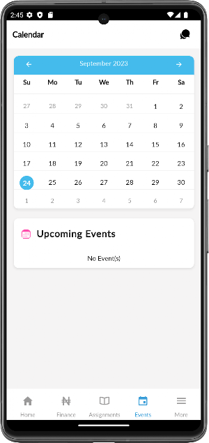 Sheerwood Intl Parent Screenshot 3