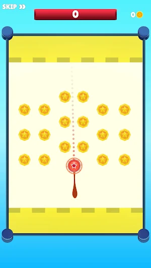 Disc Pool Screenshot 3