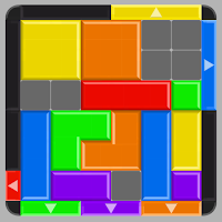 Color Block Jam 2D
