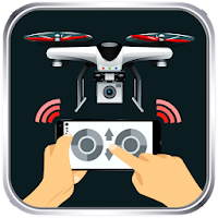 Drone RC For XDU Micro Drones