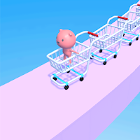 Cart Rider