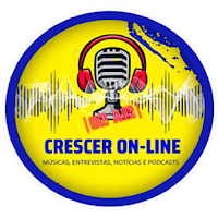 Web Rádio Crescer On-Line