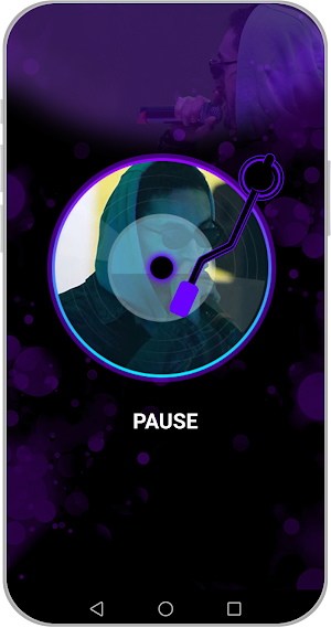 pause أغاني بوز بدون نت Screenshot 2