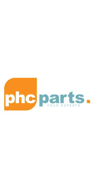 PHC Parts Screenshot 0