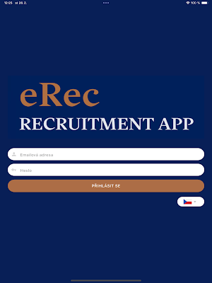 eRec Screenshot 3