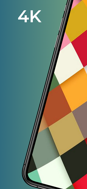 Colorful wallpapers 4k Screenshot 0