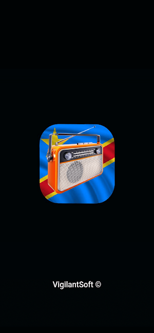 My Tanzania Radio Stations Screenshot 0