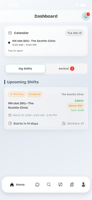 Oncoll Screenshot 1