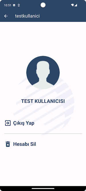 Kayral Support Screenshot 2