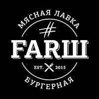 #FARШ РФ доставка