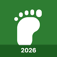 StepPause: Step Counter