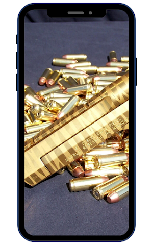 Gun Wallpapers Screenshot 1