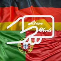 Learn Portuguese German Words