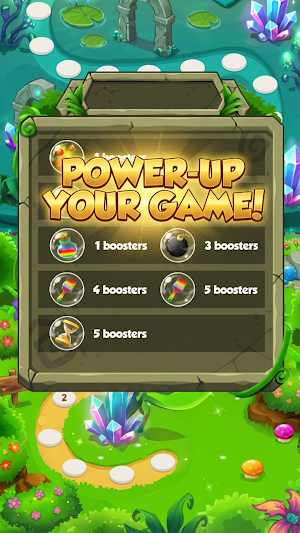 ZumaLoopa Screenshot 2