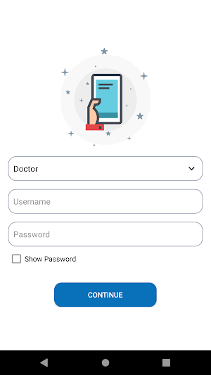 Neo Hospital Screenshot 1