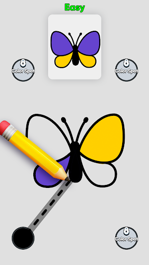 Shapes IQ Screenshot 0