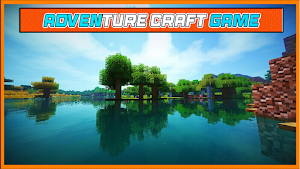 World Craft Builder Craftsman Screenshot 3