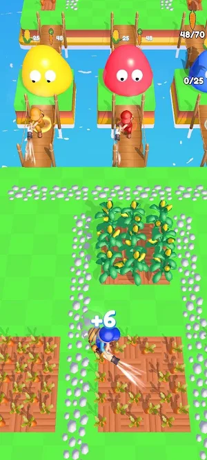 Slime Farmer Screenshot 0