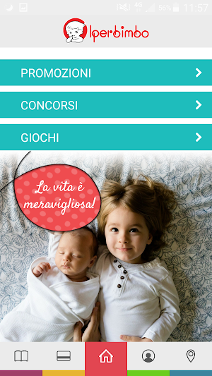 IperBimbo Screenshot 0