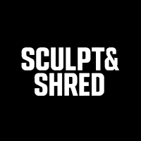 Sculpt and Shred