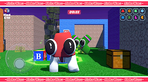 Alpha Wars Screenshot 3