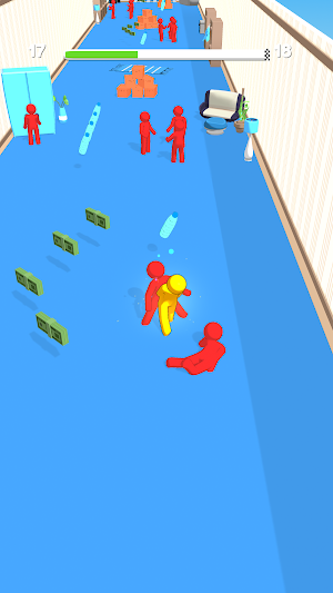 Wasted Run Screenshot 3
