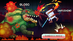 Ragdoll Mutilate: Brainrot Screenshot 2