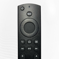 Toshiba TV Remote