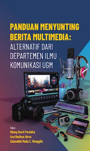 Panduan Menyunting Multimedia Screenshot 0