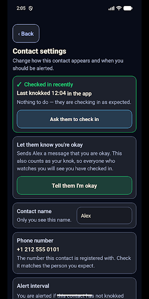 knokkeroo Screenshot 3