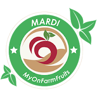 MARDI MyOnFarmFruits