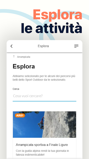 Cribyoo Screenshot 1