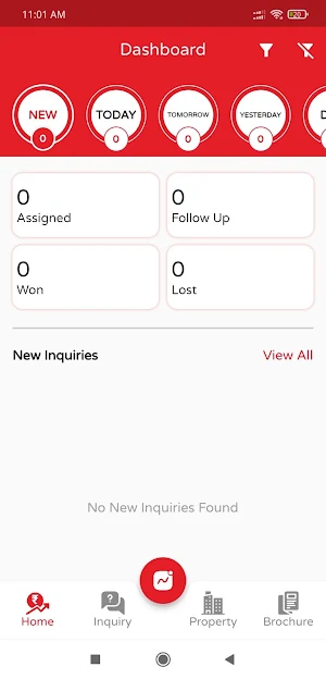 Big Step Realty Screenshot 1