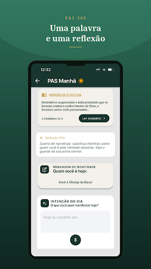 PAS360 Screenshot 2