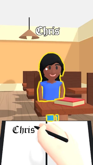 Death Book Screenshot 3