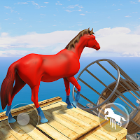 GT Animal Simulator 3D