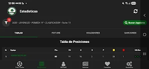 AIFZNApp Screenshot 3