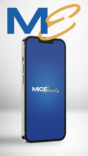 MICEvents by IAG7 Grupo Screenshot 0