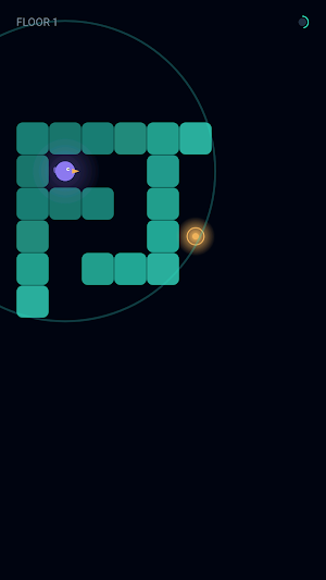 Raven Whisper Screenshot 3