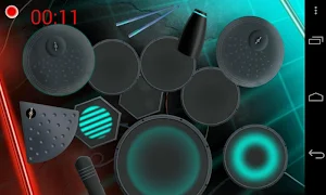 Best Electronic Drums Screenshot 1