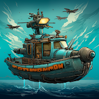 Fly Boatman