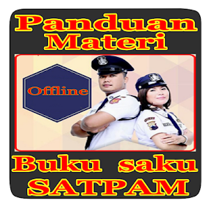 Panduan Buku Saku Satpam Offline Screenshot 0