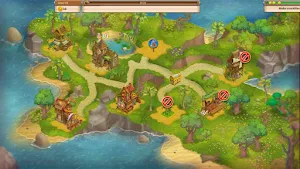 New Lands 3 Screenshot 2