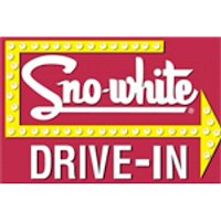 Sno White Drive in
