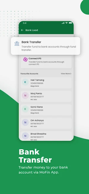 Bhimsenthapa Smart App Screenshot 2