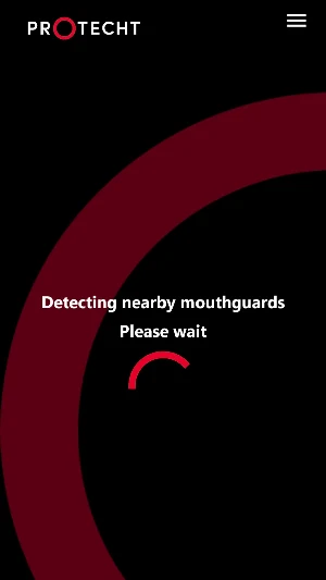 PROTECHT Screenshot 1